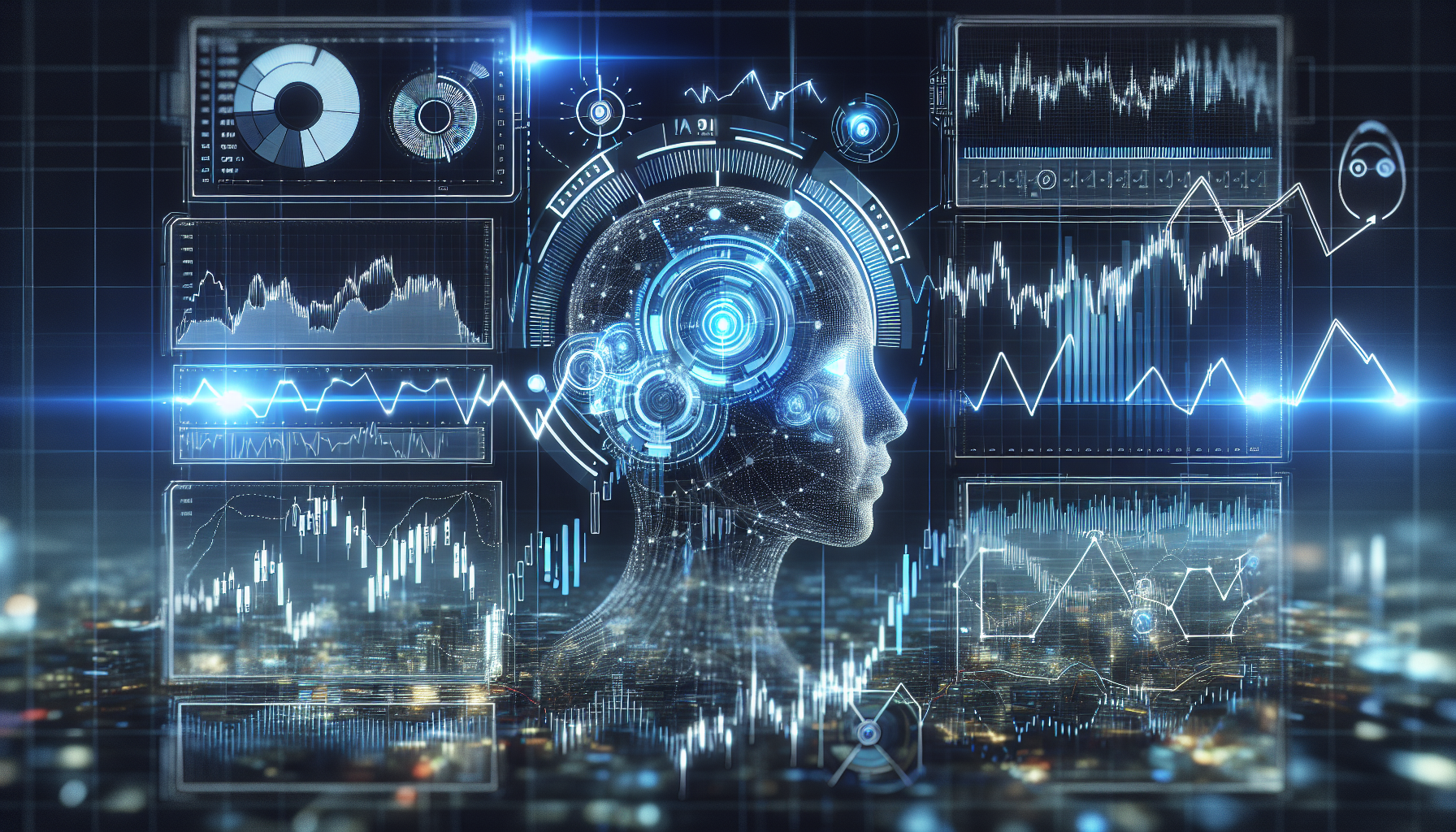주식시장 변동의 비밀: SoundHound AI 주가 급등 요인 분석